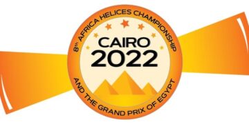 Africa Helices Championship kicks off in Egypt