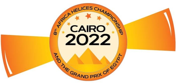 The 8th Africa Helices Championship kicked off here and is set to run until May 15.
