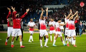 All-Arab Champions’ final: Ahly, Wydad face each other in Morocco 6 - Egyptian Gazette All-Arab Champions’ final: Ahly, Wydad face each other in Morocco 5 - Egyptian Gazette