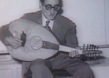 Differences between Arab and Western music