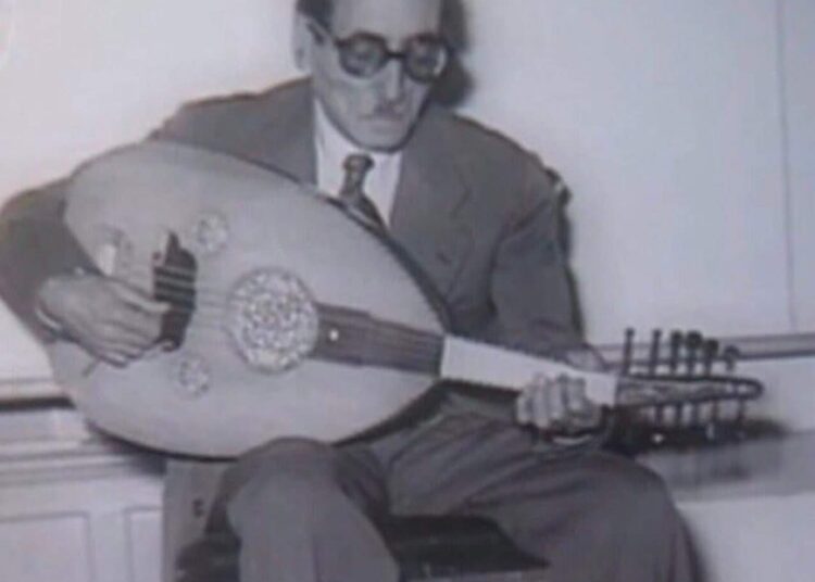 Differences between Arab and Western music 2 - Egyptian Gazette Differences between Arab and Western music 1 - Egyptian Gazette