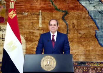  Sisi: Labor Day true opportunity to stand on Egyptian laborers’ achievements