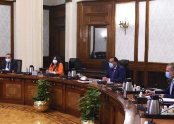 Prime minister follows up development of provincial capitals, Old Cairo