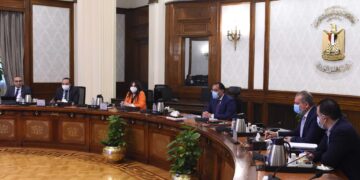 Prime minister follows up development of provincial capitals, Old Cairo