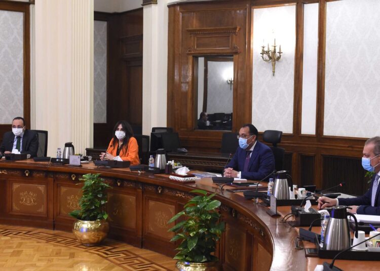 Prime minister follows up development of provincial capitals, Old Cairo 1 - Egyptian Gazette