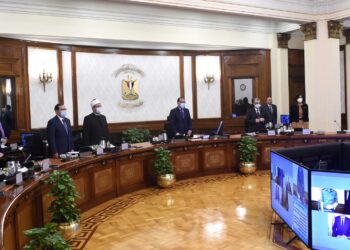 Cabinet approves decisions on railway linkage project between Egypt, Sudan