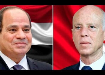 Tunisian president condoles with Sisi on victims of Sinai terror attack