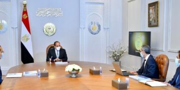 Sisi issues directives to encourage growth of CIT startups, entrepreneurships