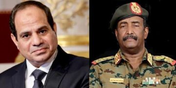 Sudan condemns terrorist attack in Sinai 1 - Egyptian Gazette Sudan condemns terrorist attack in Sinai
