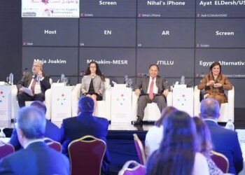 Arab countries made huge strides towards establishing free trade area: Finance min.