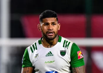 Samoan rugby player Meafua dies after falling off bridge