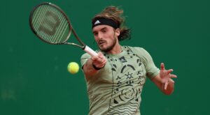 Tsitsipas, Sabalenka advance at French Open 3 - Egyptian Gazette Tsitsipas, Sabalenka advance at French Open 2 - Egyptian Gazette