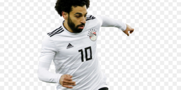 Salah and Mane head to Africa for AFCON qualifying