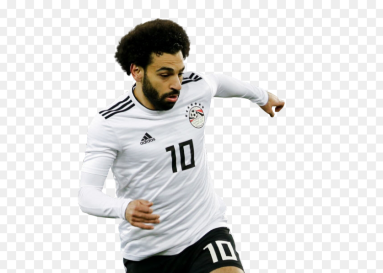 Mohamed Salah
