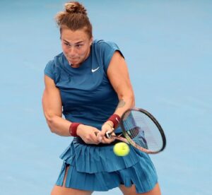 Tsitsipas, Sabalenka advance at French Open 5 - Egyptian Gazette Tsitsipas, Sabalenka advance at French Open 4 - Egyptian Gazette