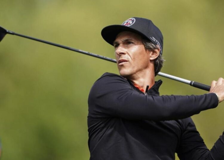 Thorbjorn Olesen