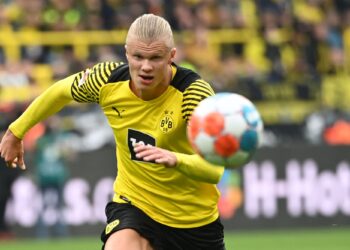 Man City still wants ‘a couple more’ signings