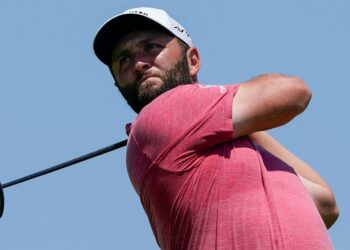 Rahm hangs on to win Mexico Open
