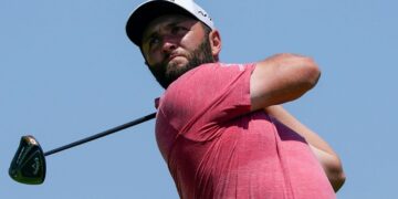 Rahm hangs on to win Mexico Open