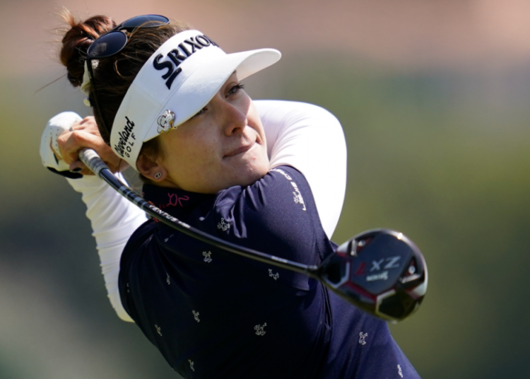 Hannah Green takes 1-shot lead into Palos Verdes finale 1 - Egyptian Gazette Hannah Green