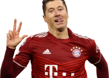 Lewandowski says time at Bayern is ‘over’