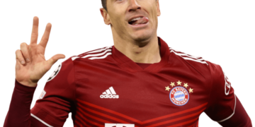 Lewandowski says time at Bayern is 'over' 1 - Egyptian Gazette Lewandowski says time at Bayern is ‘over’
