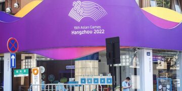 Asian Games in China postponed because of spread of COVID-19