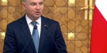 Polish president: My visit to Egypt ushers in new era of bilateral relations 1 - Egyptian Gazette Polish president: My visit to Egypt ushers in new era of bilateral relations