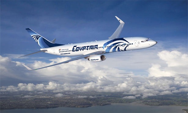 EgyptAir: 90 years in air - Egyptian Gazette