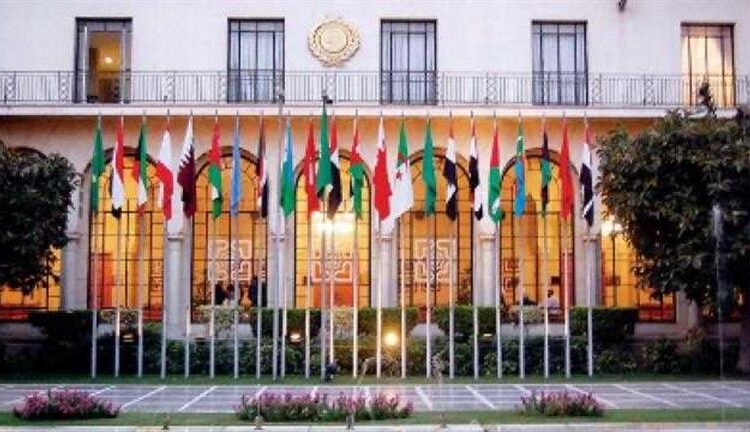 AL condemns Israeli gov't decision to hold "march of the flags" in East Jerusalem 1 - Egyptian Gazette