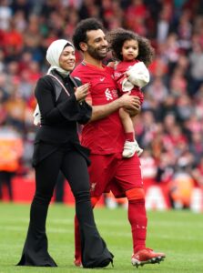 Salah ends Premier League with Golden Boot and Playmaker awards 9 - Egyptian Gazette Salah ends Premier League with Golden Boot and Playmaker awards 8 - Egyptian Gazette