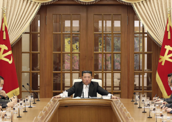 North Korea confirms 21 new deaths as it battles Covid-19