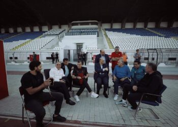 Sports min. follows up arrangements for CAF CL final in Morocco