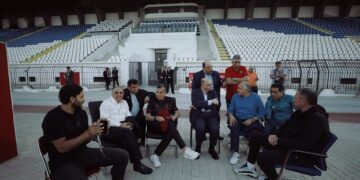 Sports min. follows up arrangements for CAF CL final in Morocco 1 - Egyptian Gazette Sports min. follows up arrangements for CAF CL final in Morocco