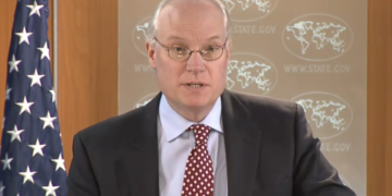 US envoy to Yemen calls for seizing truce to send humanitarian assistance