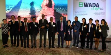 Egypt promoted to tier 1 as hosting WADA meetings