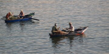 Egyptian authorities succeed in releasing 20 sailors held in Yemen