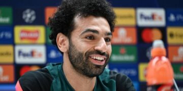 Salah staying at Liverpool ‘for sure’ next season as Mane hints at exit