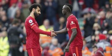 FIFA punishes Senegal for fan disorder, lasers at Salah