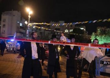 Two Palestinians shot dead by Israelis in occupied West Bank
