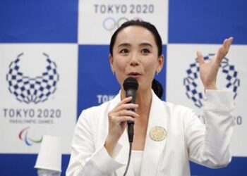Tokyo Olympic film debuts in Japan; headed next to Cannes