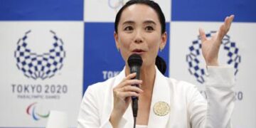 Tokyo Olympic film debuts in Japan; headed next to Cannes