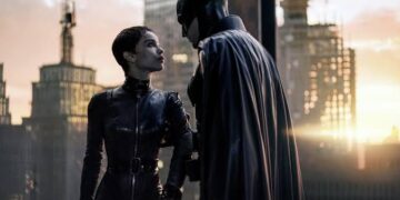 Batman more than superhero