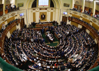 Egypt’s Senate to resume its plenary sessions Sunday