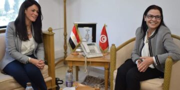 '11 deals to be signed between Egypt, Tunisia in various fields' 1 - Egyptian Gazette ’11 deals to be signed between Egypt, Tunisia in various fields’