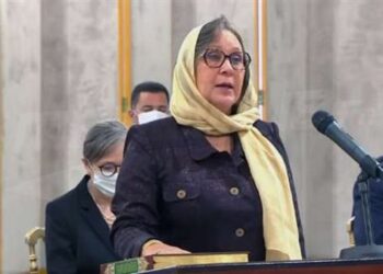 Tunisia keen on boosting ties with Egypt in different economic domains: Tunisian industry min.