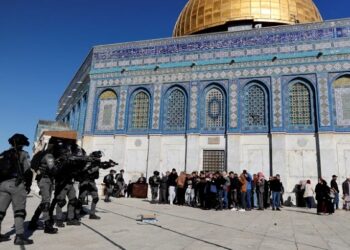 ALU chief calls for stopping Israeli violations at Al-Aqsa Mosque