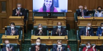 New Zealand hands out extra cash to fight ‘inflation storm’