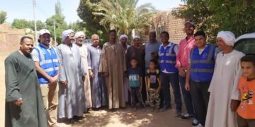 President urges offering support to Aswan citizen in distress