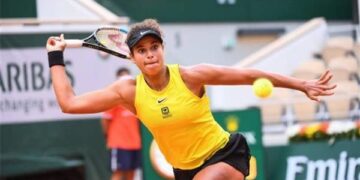 German embassy congratulates Egypt’s Mayar Sherif on winning Liqui Moly Open